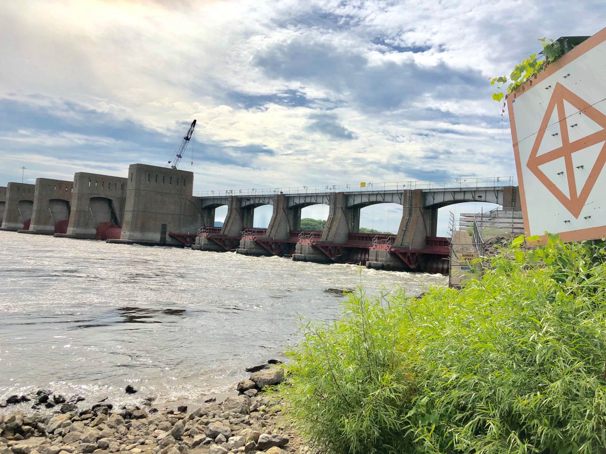 Mississippi River